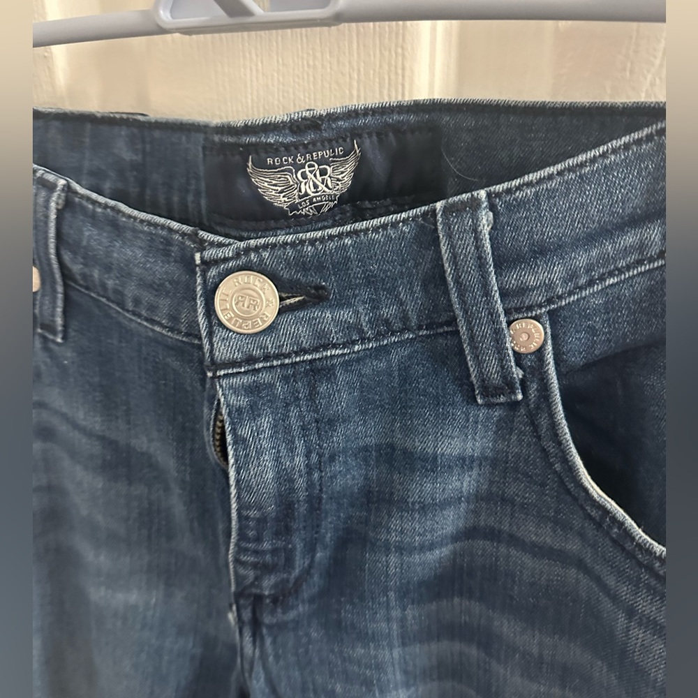 Rock & Republic jeans